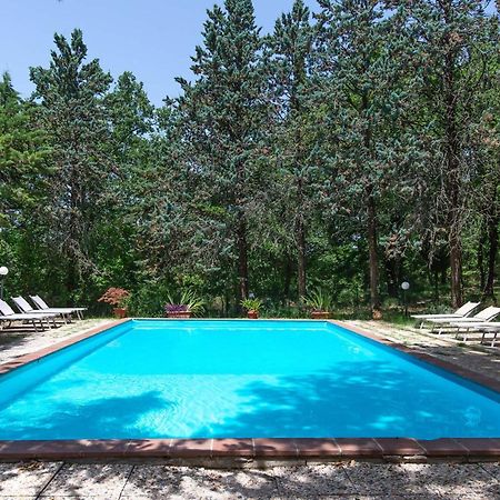 Agriturismo Villa Alari เชโตนา ภายนอก รูปภาพ