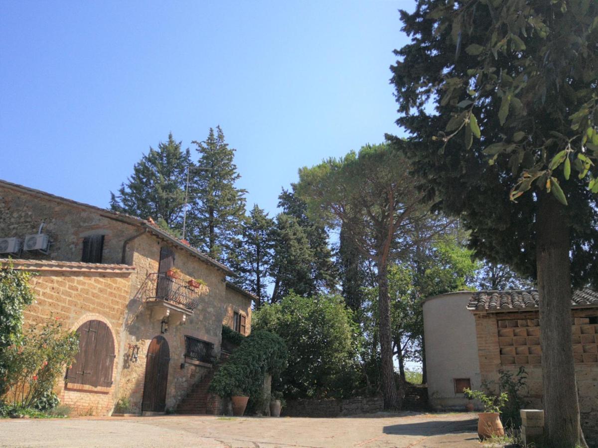 Agriturismo Villa Alari เชโตนา ภายนอก รูปภาพ