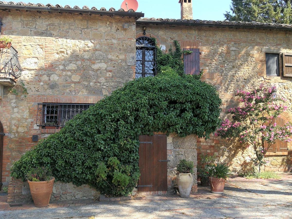Agriturismo Villa Alari เชโตนา ภายนอก รูปภาพ
