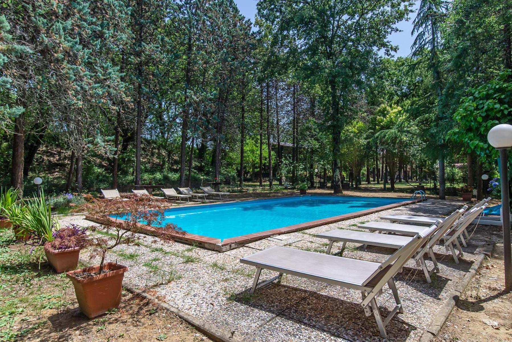Agriturismo Villa Alari เชโตนา ภายนอก รูปภาพ