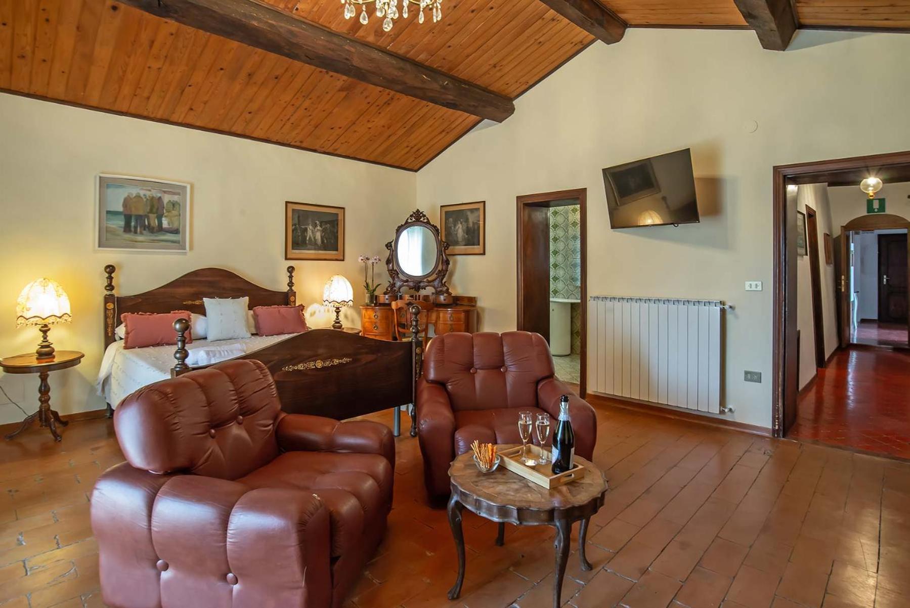 Agriturismo Villa Alari เชโตนา ภายนอก รูปภาพ