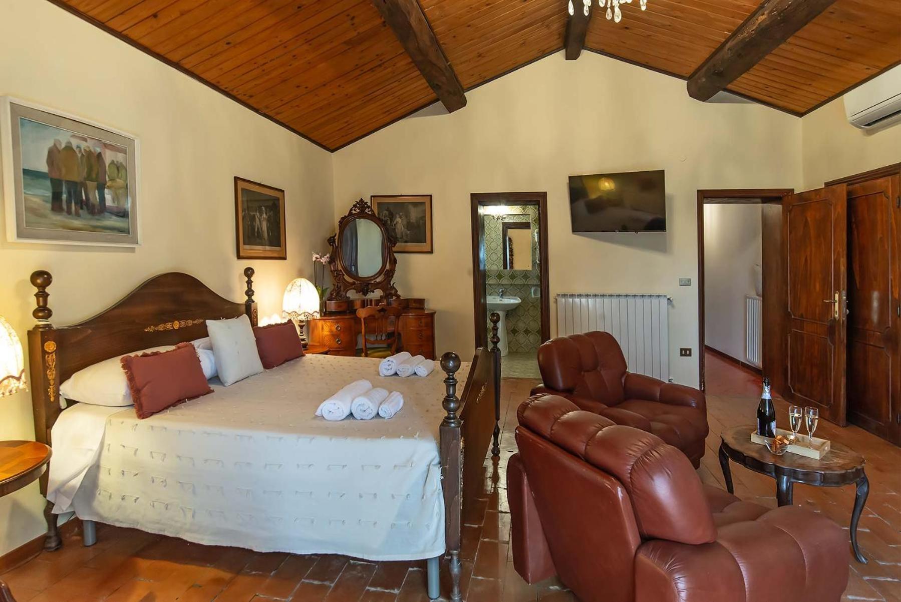Agriturismo Villa Alari เชโตนา ภายนอก รูปภาพ