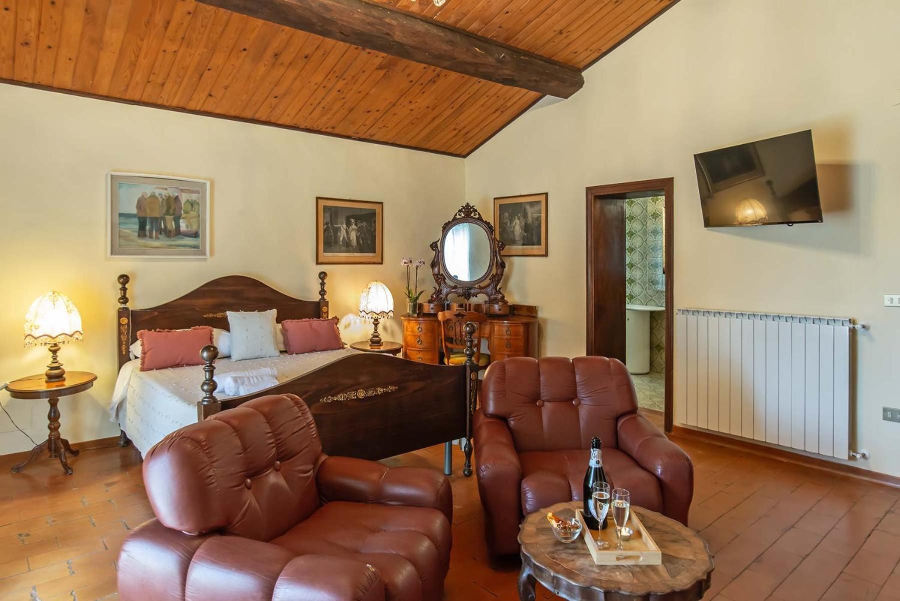 Agriturismo Villa Alari เชโตนา ภายนอก รูปภาพ