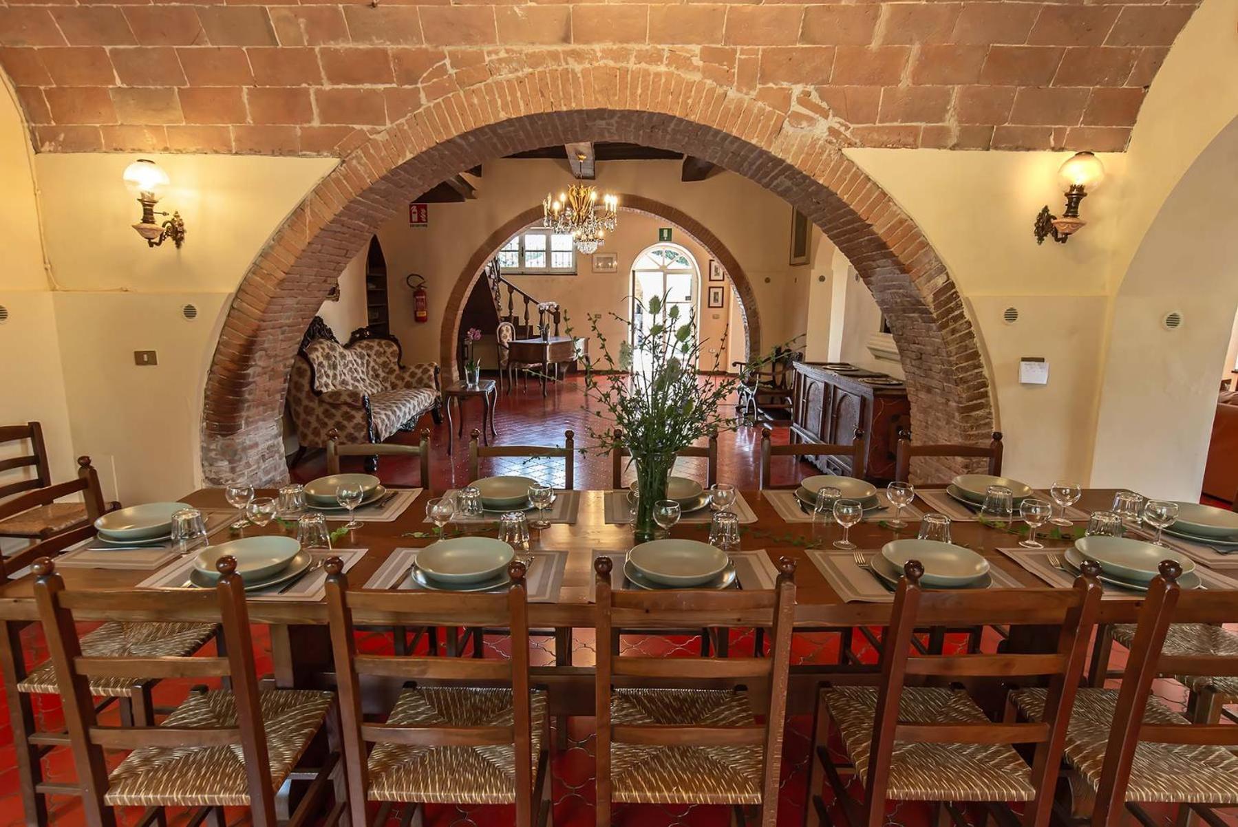 Agriturismo Villa Alari เชโตนา ภายนอก รูปภาพ