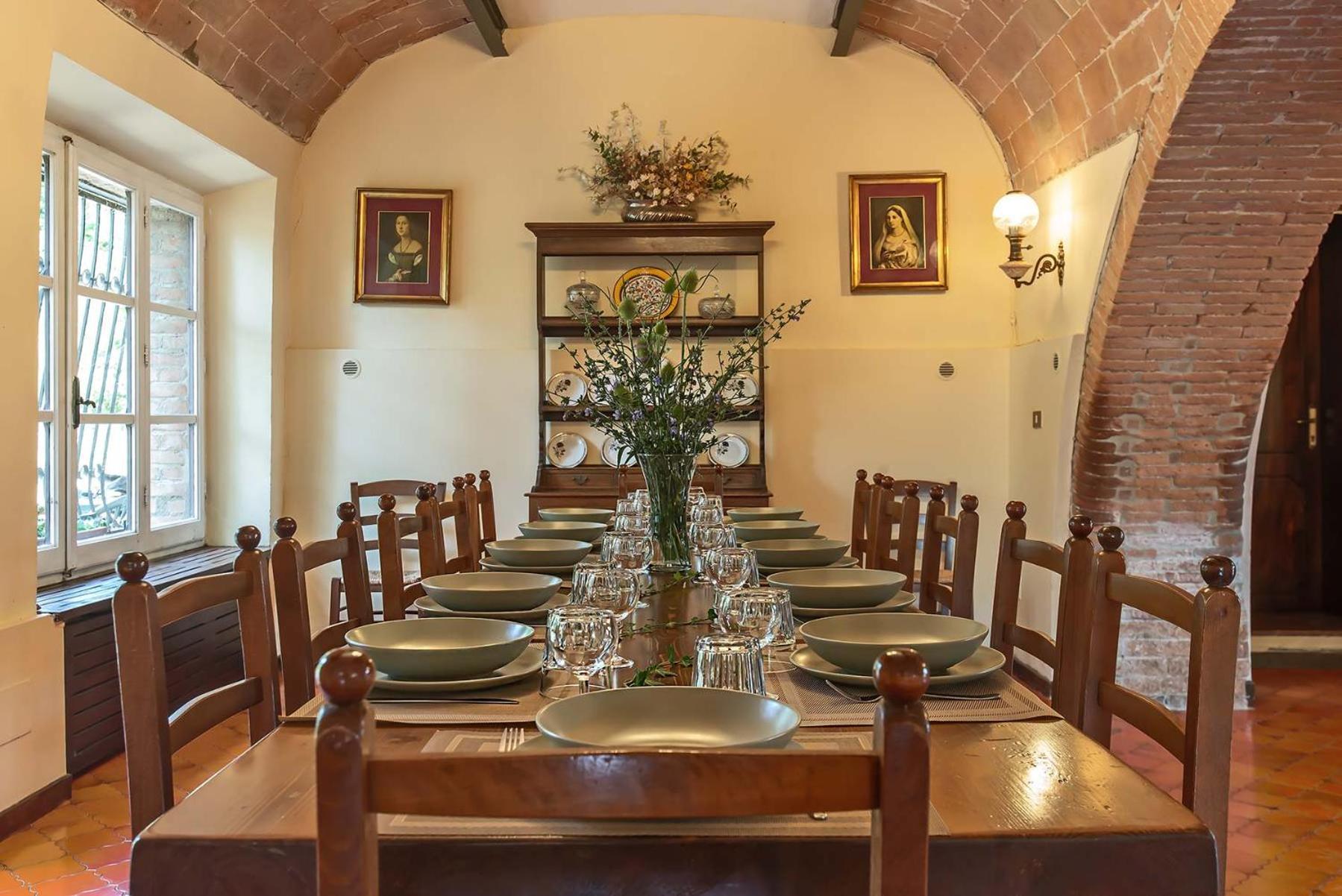 Agriturismo Villa Alari เชโตนา ภายนอก รูปภาพ