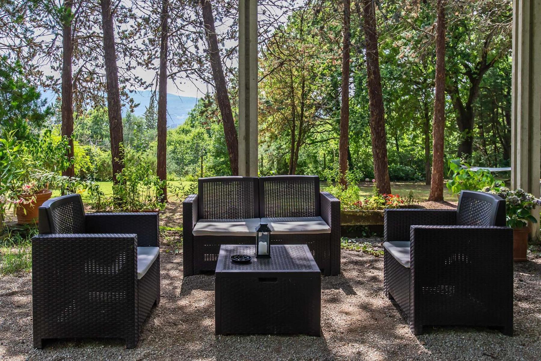 Agriturismo Villa Alari เชโตนา ภายนอก รูปภาพ
