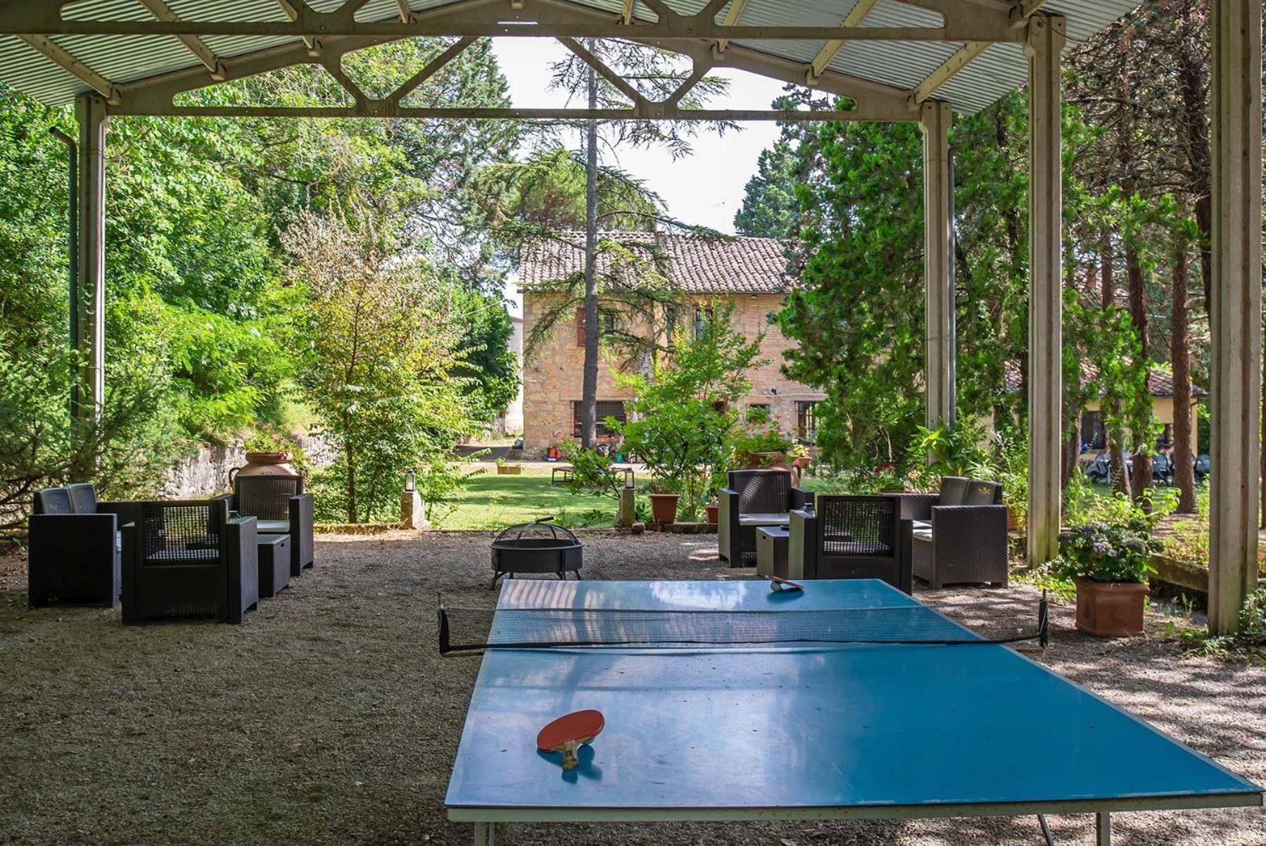 Agriturismo Villa Alari เชโตนา ภายนอก รูปภาพ