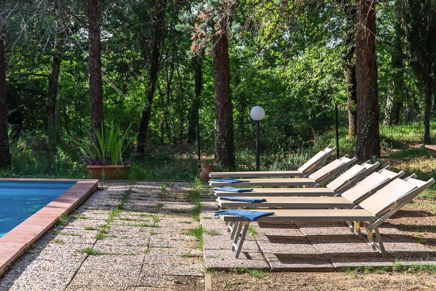 Agriturismo Villa Alari เชโตนา ภายนอก รูปภาพ
