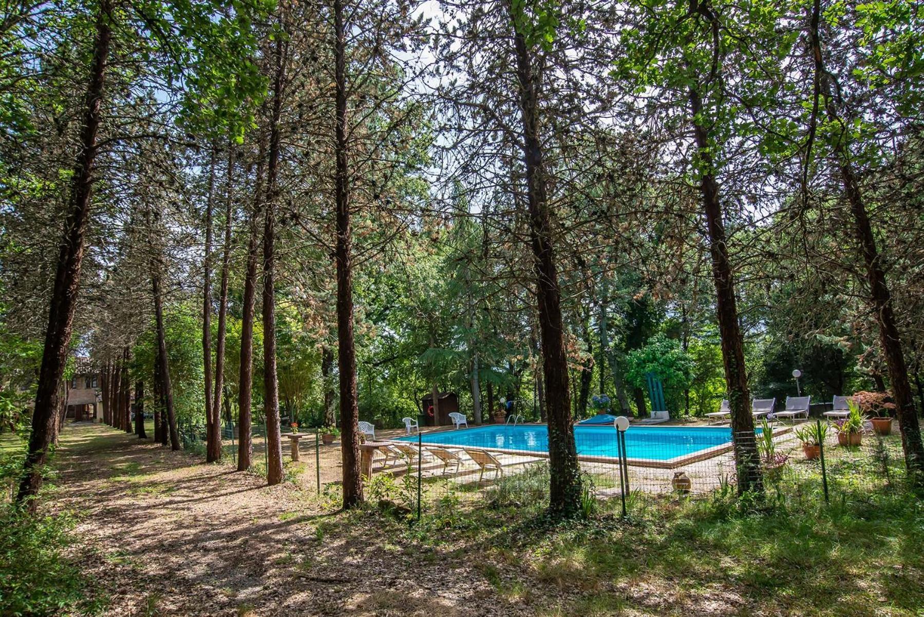 Agriturismo Villa Alari เชโตนา ภายนอก รูปภาพ