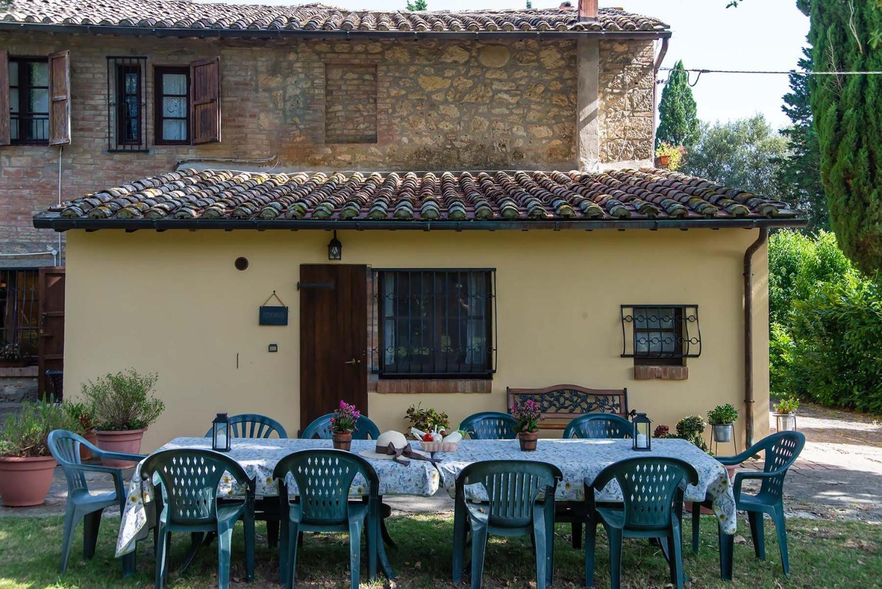 Agriturismo Villa Alari เชโตนา ภายนอก รูปภาพ